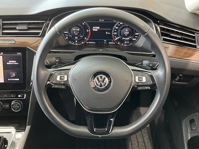 フォルクスワーゲン パサートヴァリアント TDI ハイライン ディーゼルターボの中古車