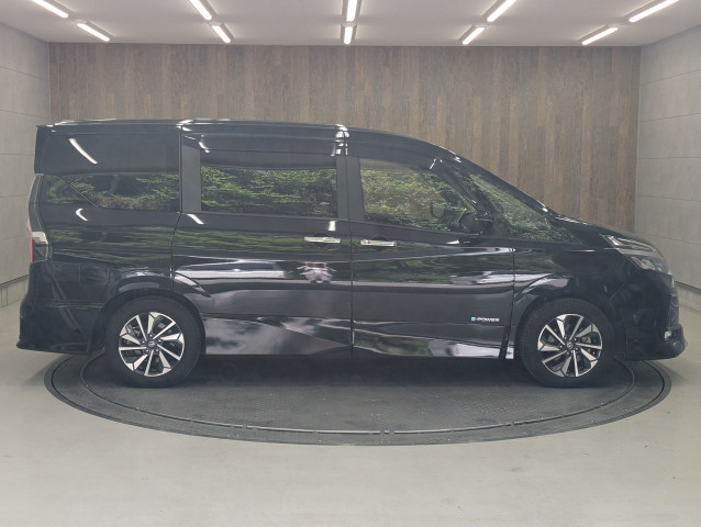 日産 セレナ 1.2 e-POWER ハイウェイスター Gの中古車