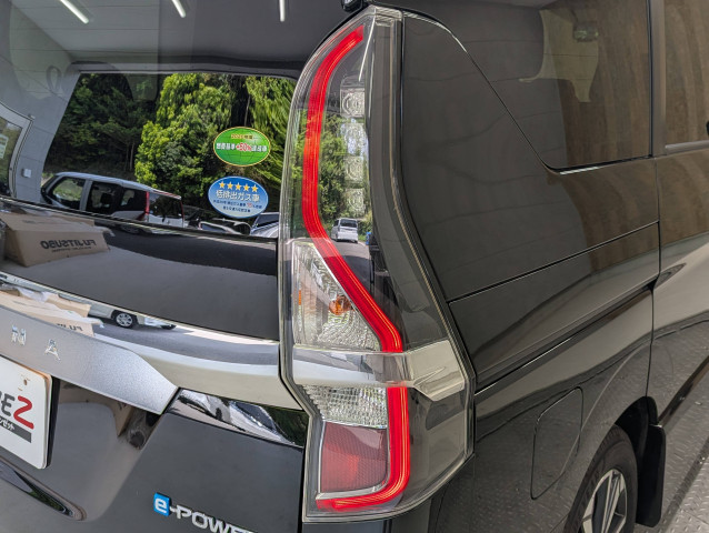日産 セレナ 1.2 e-POWER ハイウェイスター Gの中古車