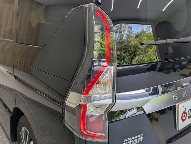 日産 セレナ 1.2 e-POWER ハイウェイスター Gの中古車