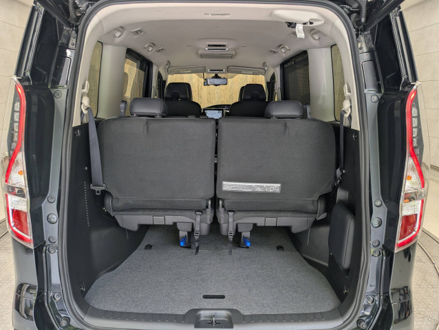 日産 セレナ 1.2 e-POWER ハイウェイスター Gの中古車