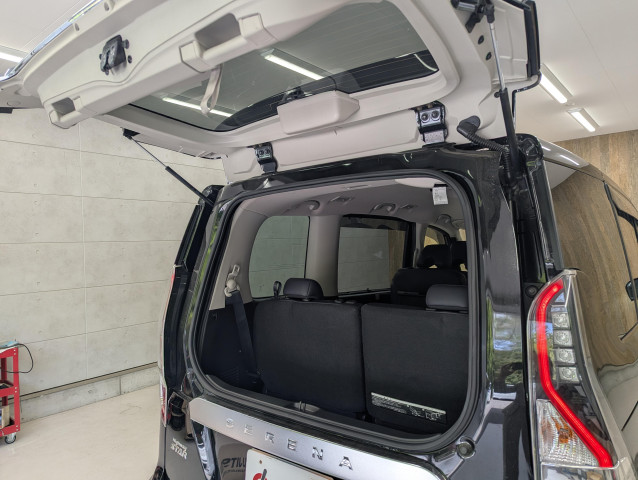 日産 セレナ 1.2 e-POWER ハイウェイスター Gの中古車