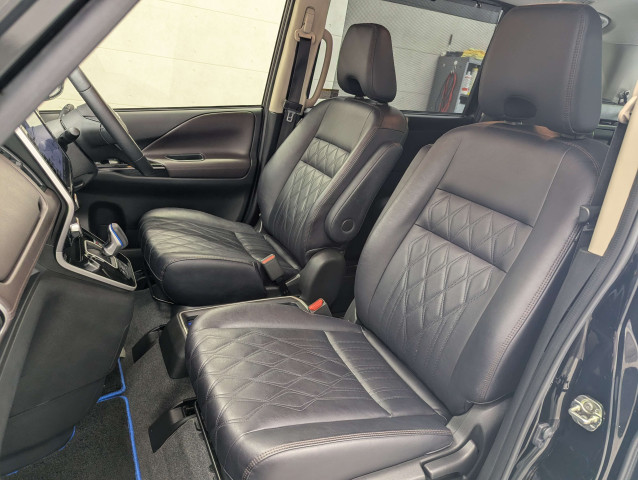 日産 セレナ 1.2 e-POWER ハイウェイスター Gの中古車