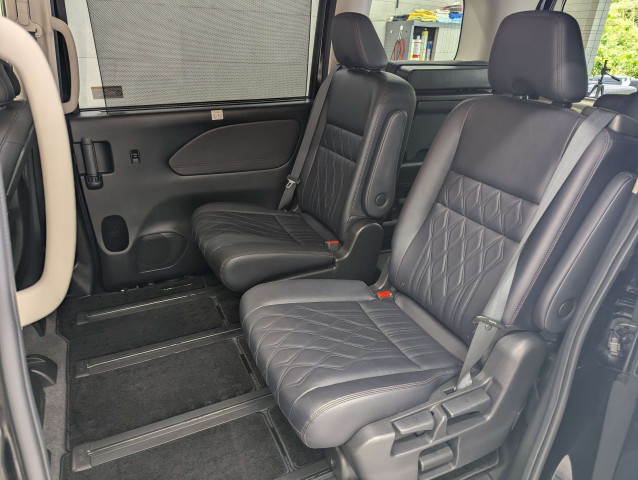 日産 セレナ 1.2 e-POWER ハイウェイスター Gの中古車
