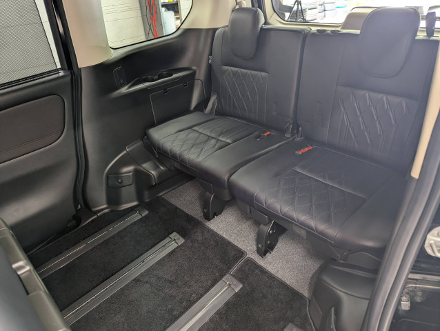 日産 セレナ 1.2 e-POWER ハイウェイスター Gの中古車