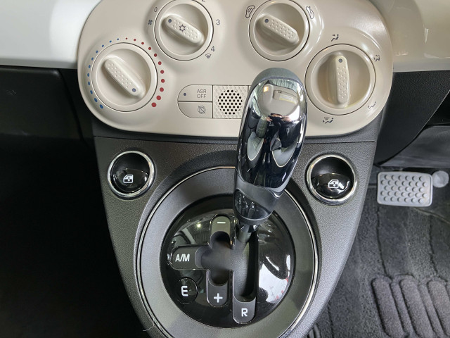フィアット 500 1.2 ポップの中古車
