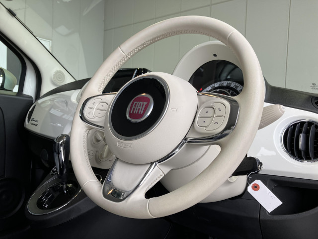フィアット 500 1.2 ポップの中古車