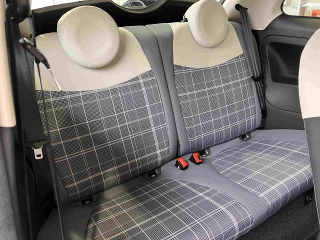 フィアット 500 1.2 ポップの中古車