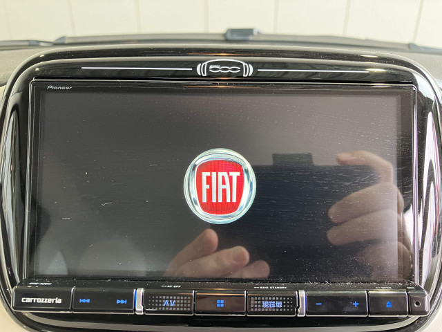フィアット 500 1.2 ポップの中古車