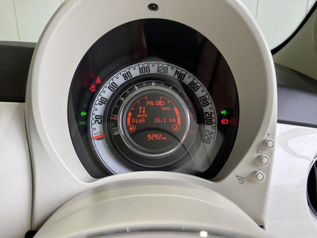 フィアット 500 1.2 ポップの中古車