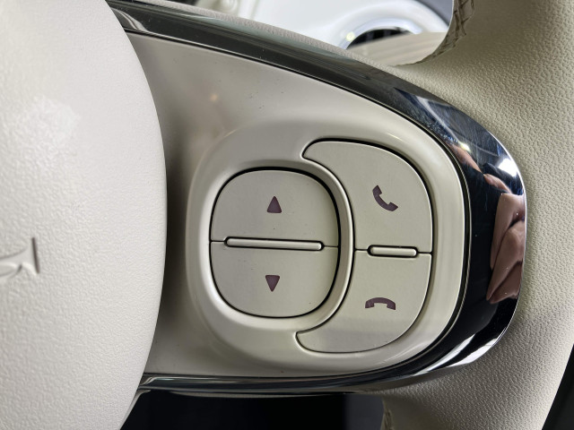 フィアット 500 1.2 ポップの中古車