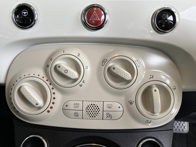 フィアット 500 1.2 ポップの中古車