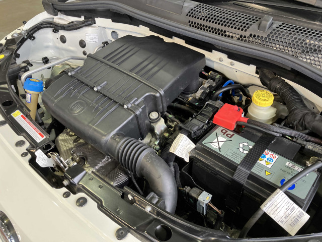 フィアット 500 1.2 ポップの中古車