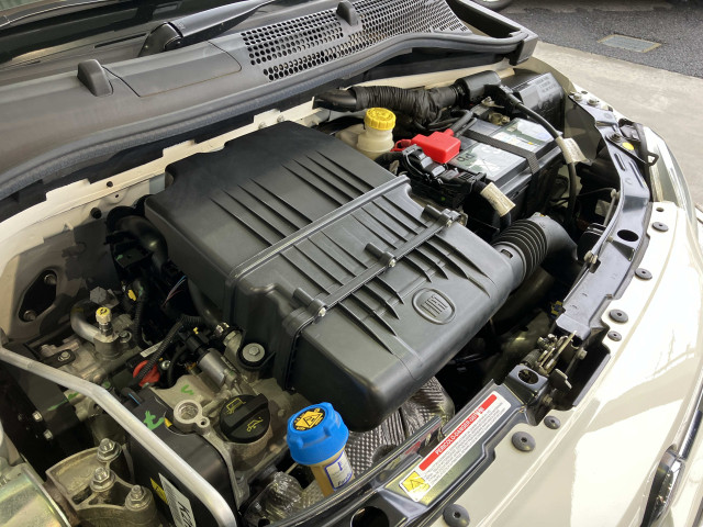 フィアット 500 1.2 ポップの中古車