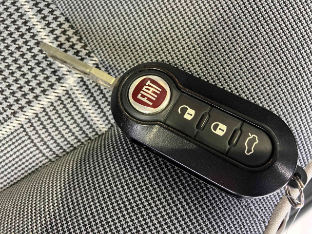 フィアット 500 1.2 ポップの中古車