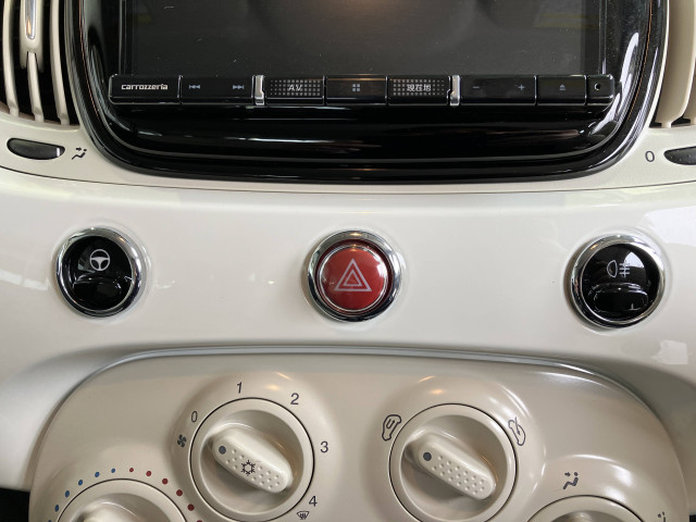 フィアット 500 1.2 ポップの中古車