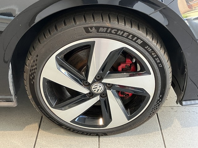 フォルクスワーゲン ポロGTI GTIの中古車