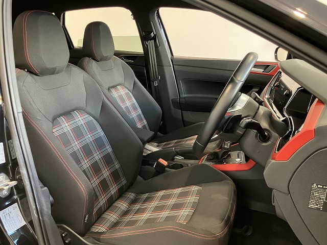 フォルクスワーゲン ポロGTI GTIの中古車