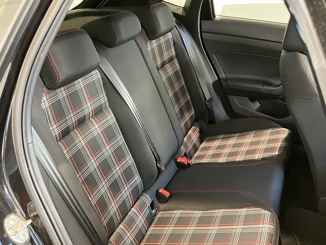 フォルクスワーゲン ポロGTI GTIの中古車