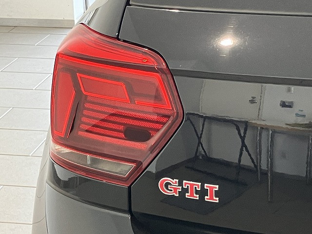 フォルクスワーゲン ポロGTI GTIの中古車