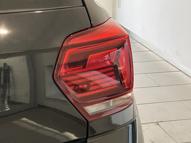 フォルクスワーゲン ポロGTI GTIの中古車