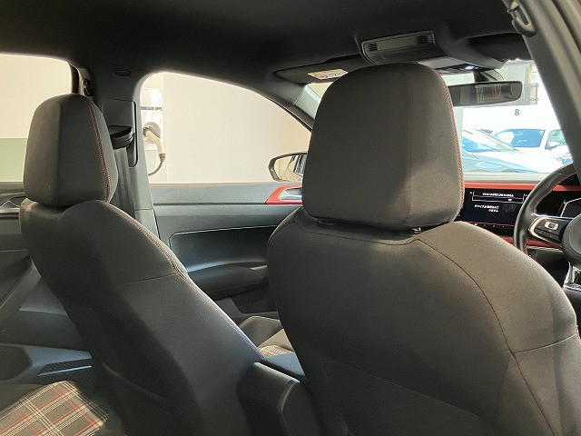 フォルクスワーゲン ポロGTI GTIの中古車