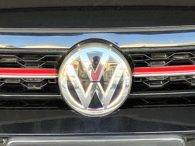 フォルクスワーゲン ポロGTI GTIの中古車