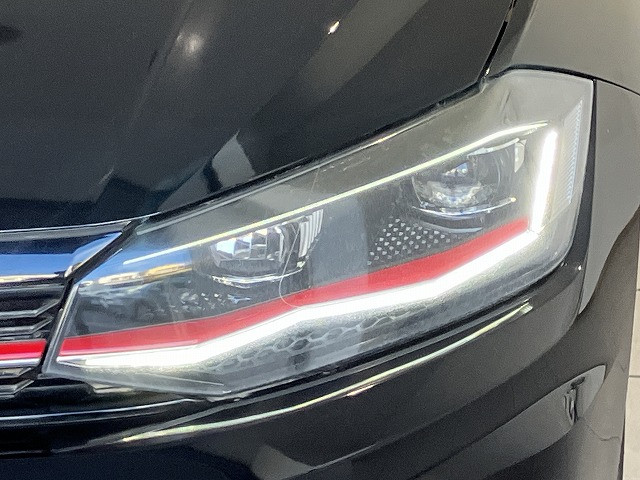 フォルクスワーゲン ポロGTI GTIの中古車