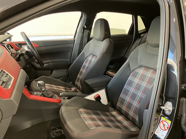 フォルクスワーゲン ポロGTI GTIの中古車