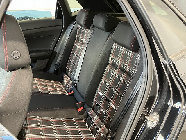 フォルクスワーゲン ポロGTI GTIの中古車