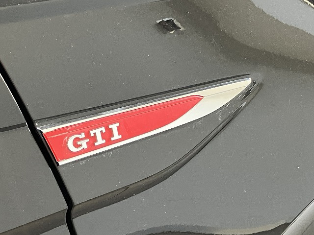 フォルクスワーゲン ポロGTI GTIの中古車