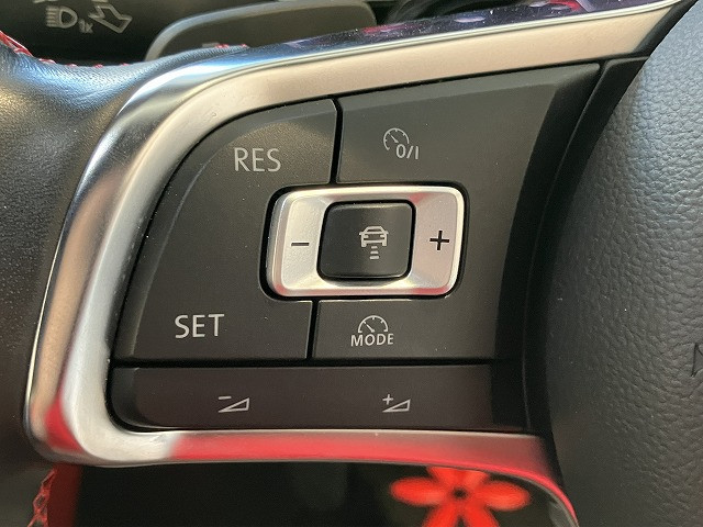 フォルクスワーゲン ポロGTI GTIの中古車
