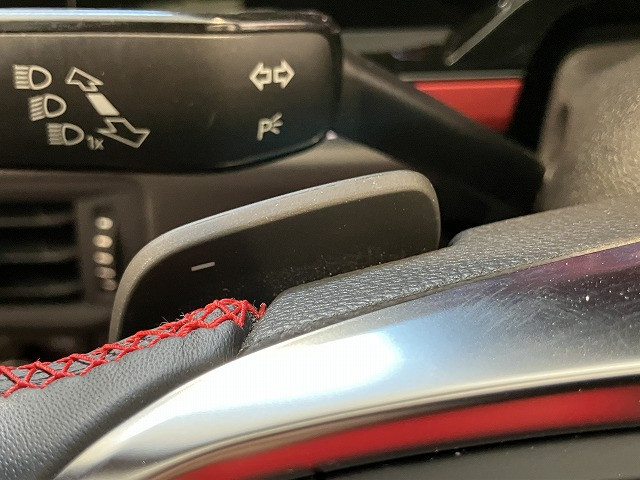 フォルクスワーゲン ポロGTI GTIの中古車
