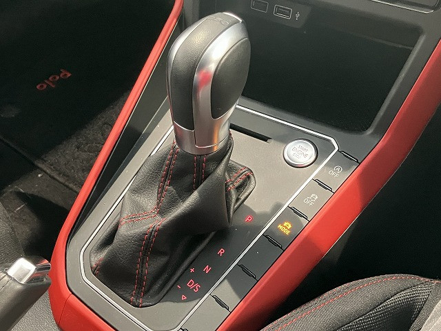 フォルクスワーゲン ポロGTI GTIの中古車
