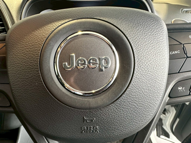 ジープ チェロキー トレイルホーク 4WDの中古車