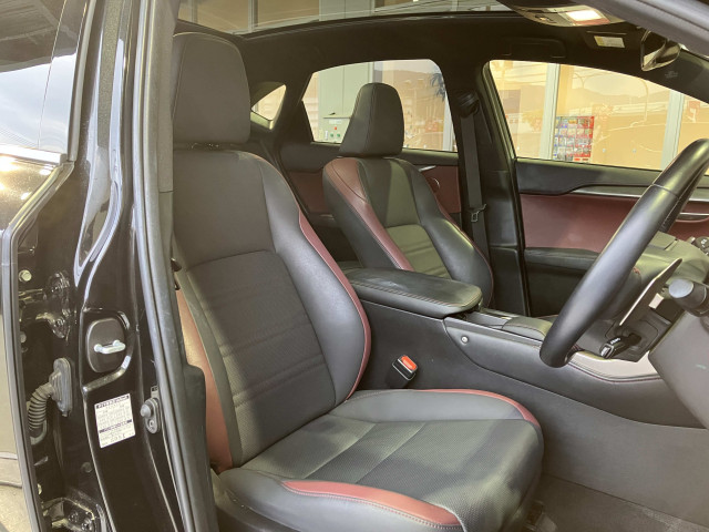 レクサス NX 300h スパイス&シックの中古車