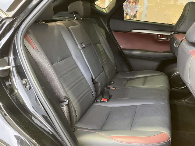 レクサス NX 300h スパイス&シックの中古車