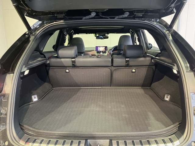 レクサス NX 300h スパイス&シックの中古車