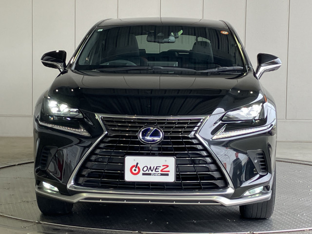 レクサス NX 300h スパイス&シックの中古車