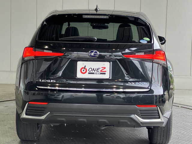 レクサス NX 300h スパイス&シックの中古車
