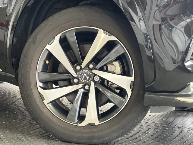 レクサス NX 300h スパイス&シックの中古車