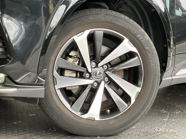 レクサス NX 300h スパイス&シックの中古車