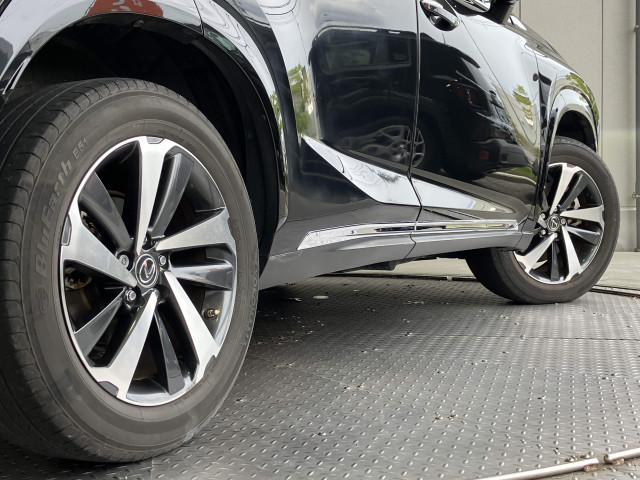レクサス NX 300h スパイス&シックの中古車