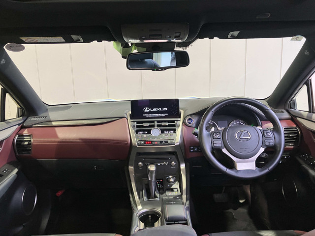 レクサス NX 300h スパイス&シックの中古車