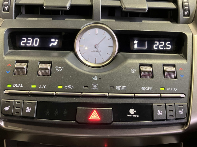 レクサス NX 300h スパイス&シックの中古車