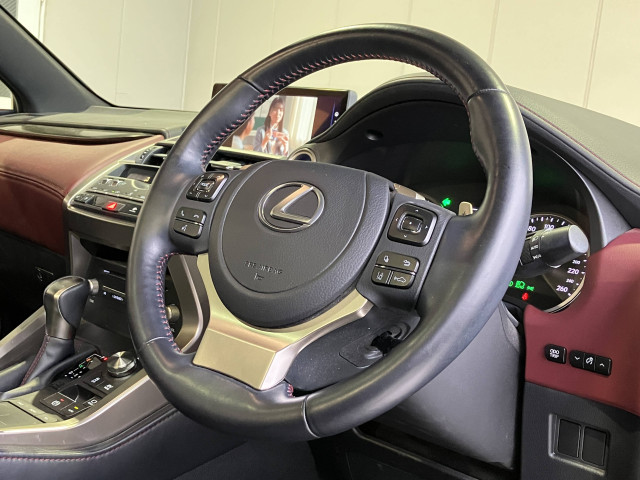 レクサス NX 300h スパイス&シックの中古車