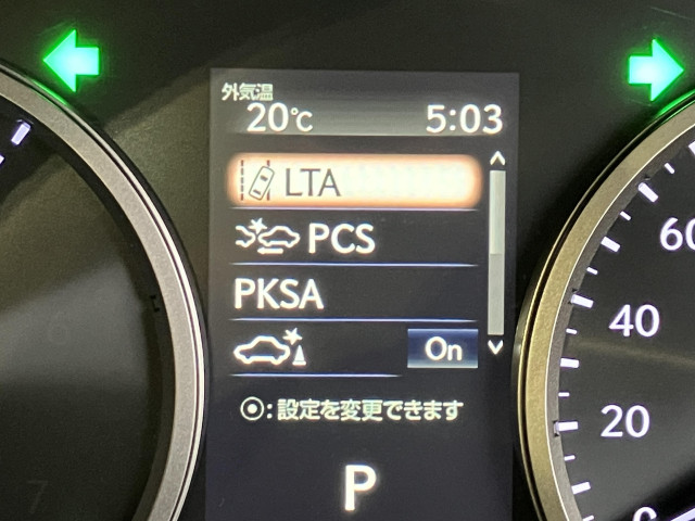 レクサス NX 300h スパイス&シックの中古車
