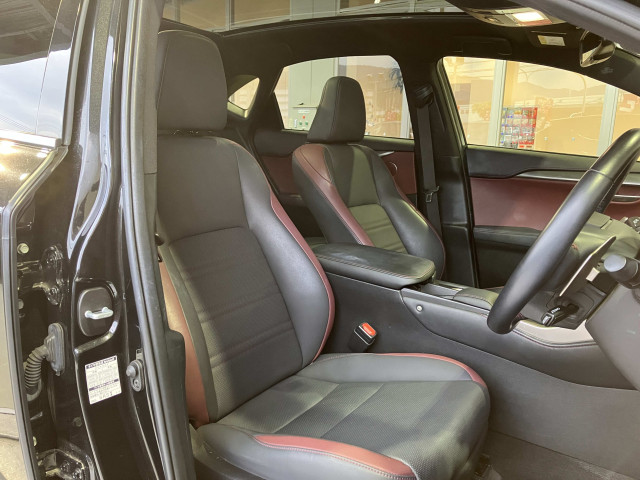 レクサス NX 300h スパイス&シックの中古車
