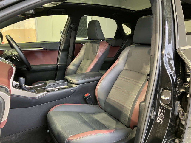 レクサス NX 300h スパイス&シックの中古車