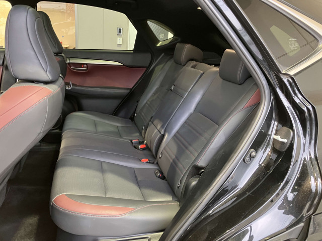 レクサス NX 300h スパイス&シックの中古車